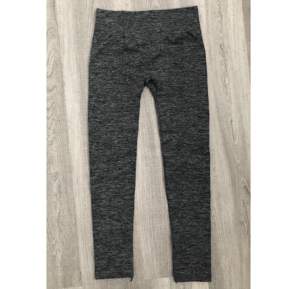 Just Cozy fleece lined leggings